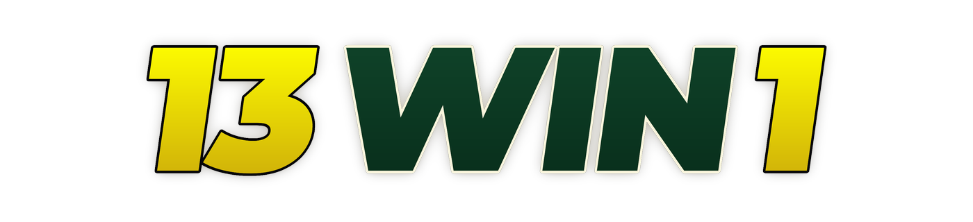 13win1 Logo